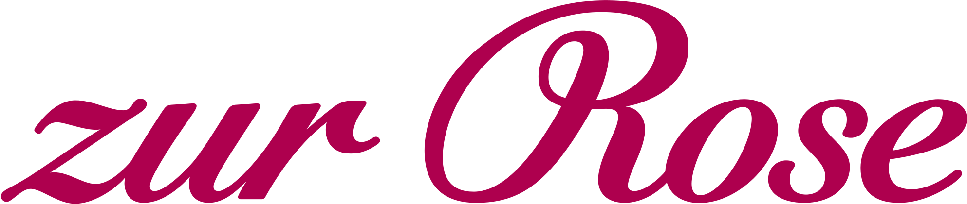 Open - Zur Rose Ag Clipart (2000x434), Png Download