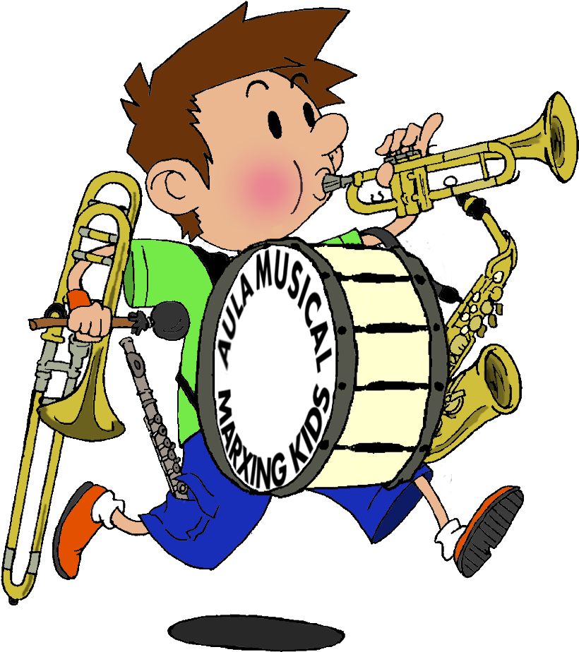 Aquest Mes De Febrer Tenim Una Gran Novetat A L'aula - Cartoon Clipart (1000x1011), Png Download