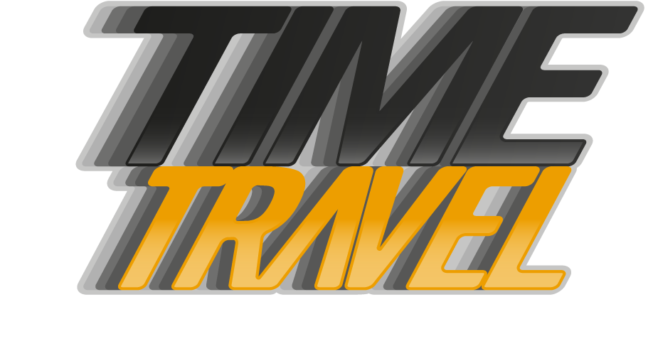Time Travel Chapter Clipart (1000x525), Png Download