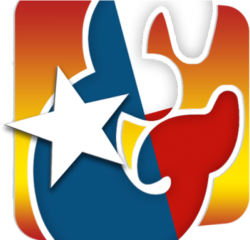 Prairie Falcon Clipart Anchor - Emblem - Png Download (640x480), Png Download