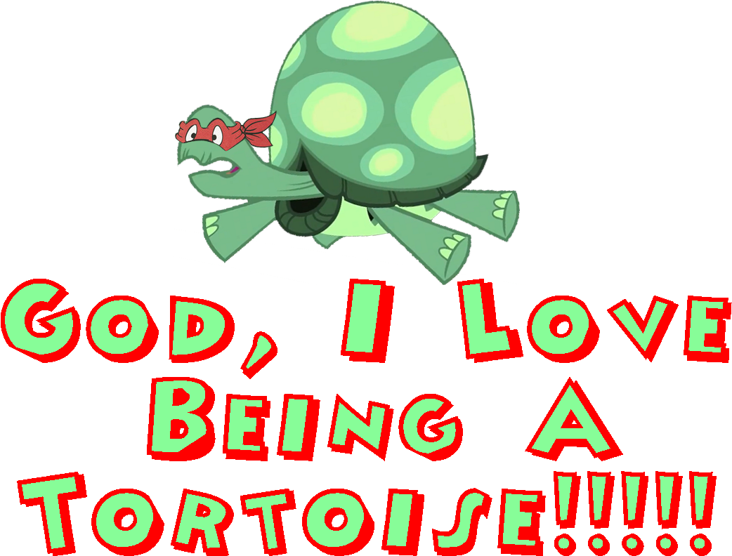 Beong A Tortoie Turtle Text Clip Art Font Product - Camping Polleur - Png Download (1050x792), Png Download