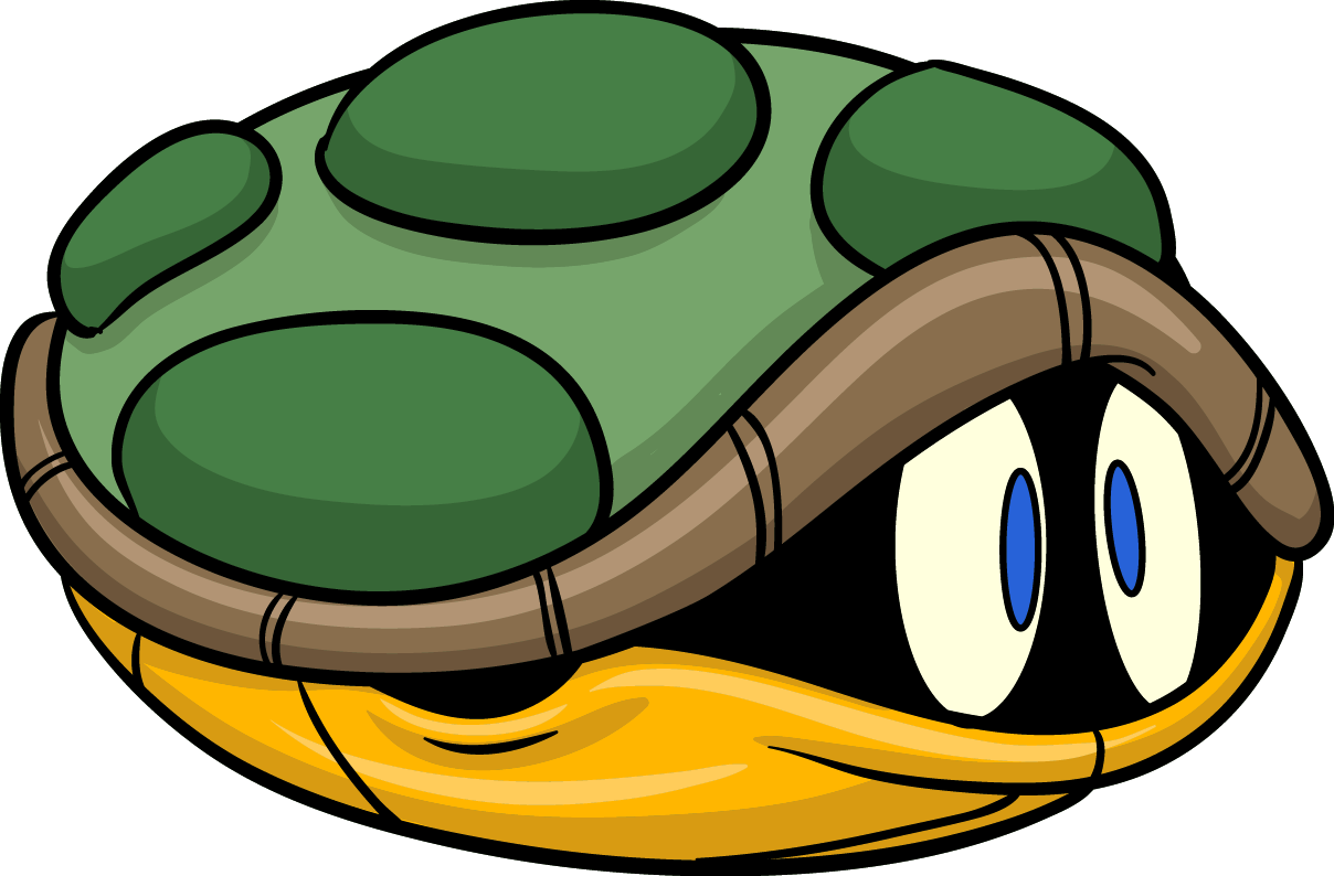 Turtles - Turtles - Cartoon Turtles Clipart (1208x794), Png Download