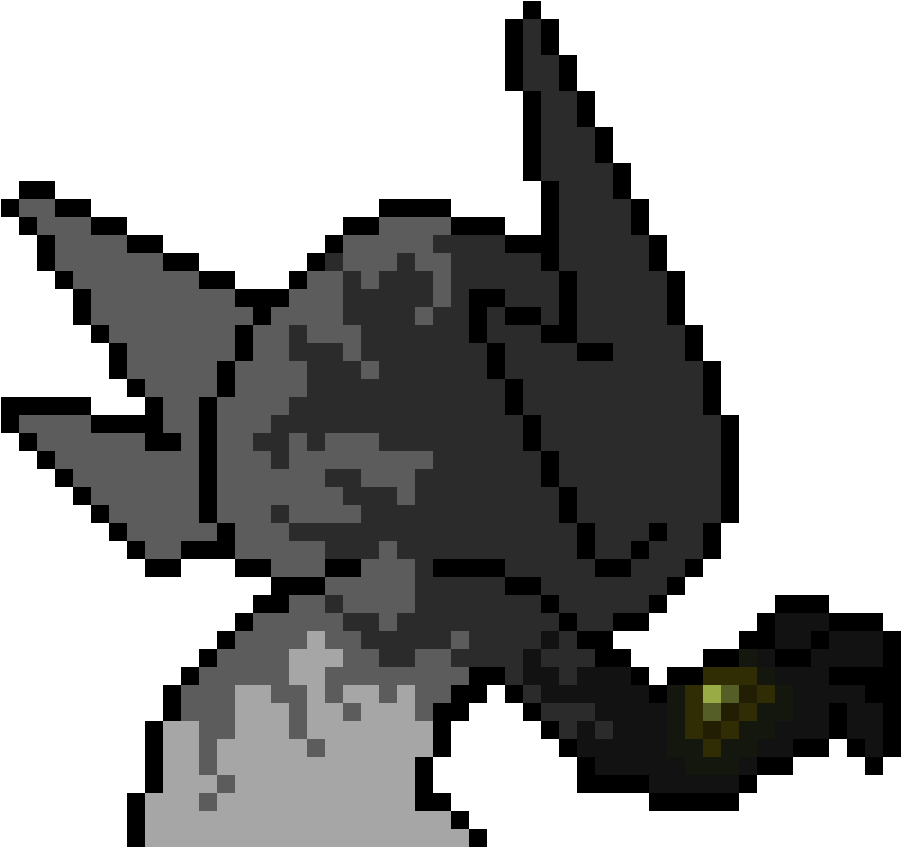 Shiny Trystroph Back - Illustration Clipart (1152x1152), Png Download