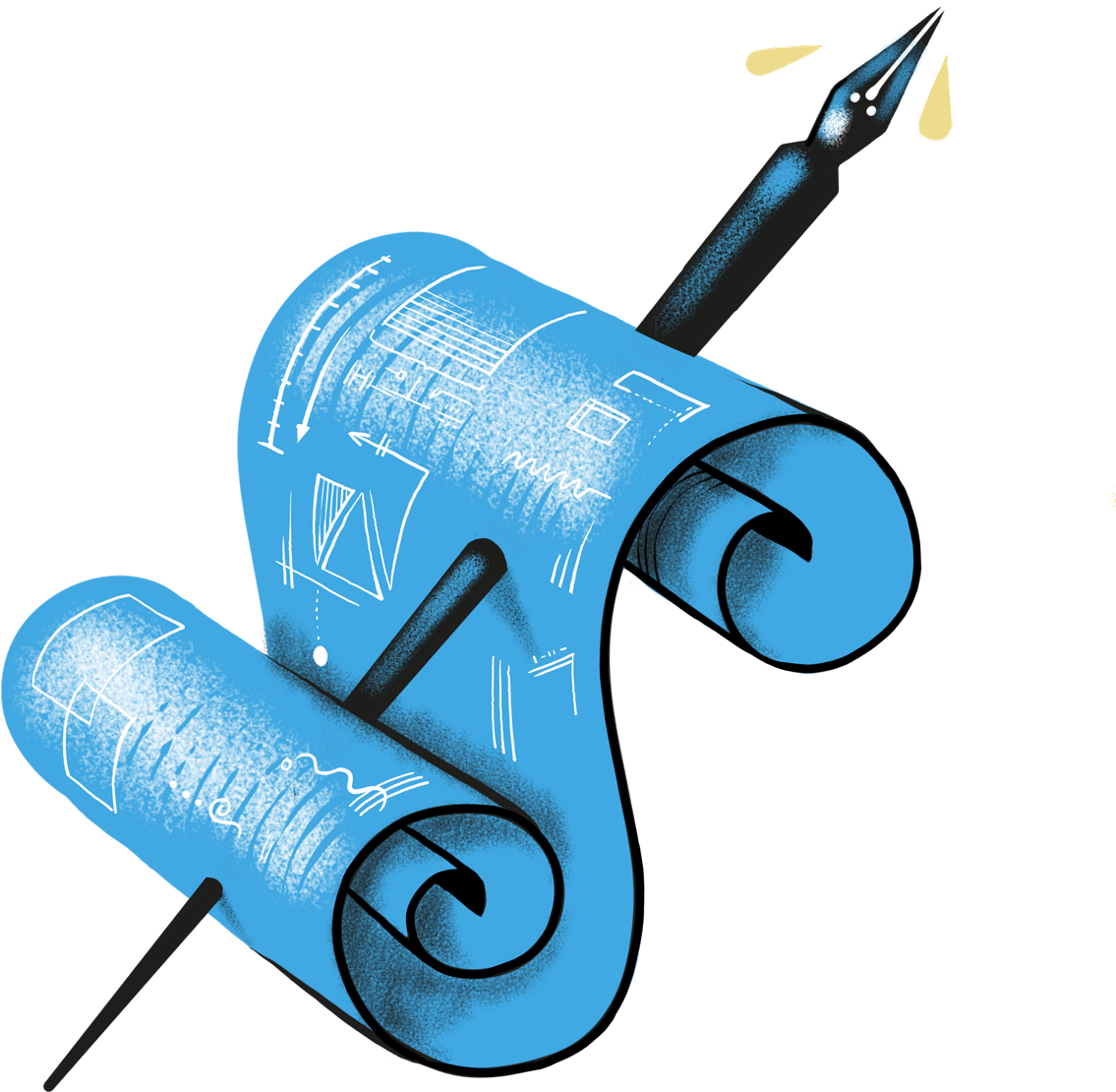 Brief Science News Clipart (1280x1280), Png Download