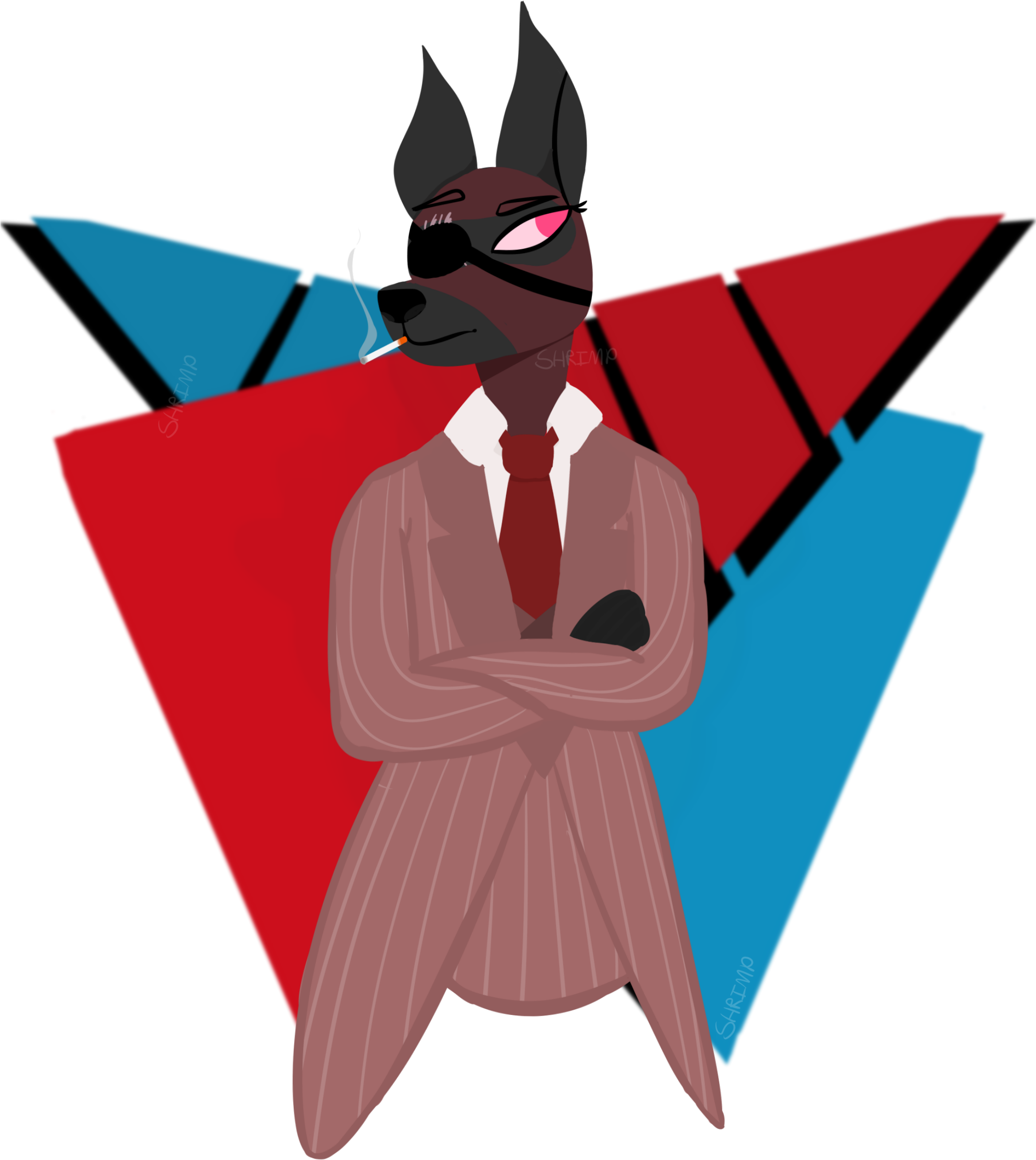 Press Question Mark To See Available Shortcut Keys - Cartoon Clipart (2337x2800), Png Download