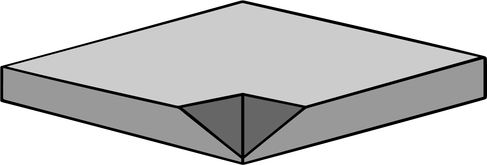 Play Tile Internal Corners Clipart (1751x893), Png Download