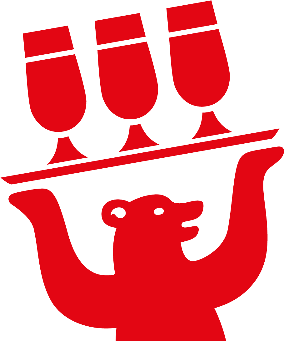 Subscribe - Berliner Pilsner Logo Clipart (945x1181), Png Download