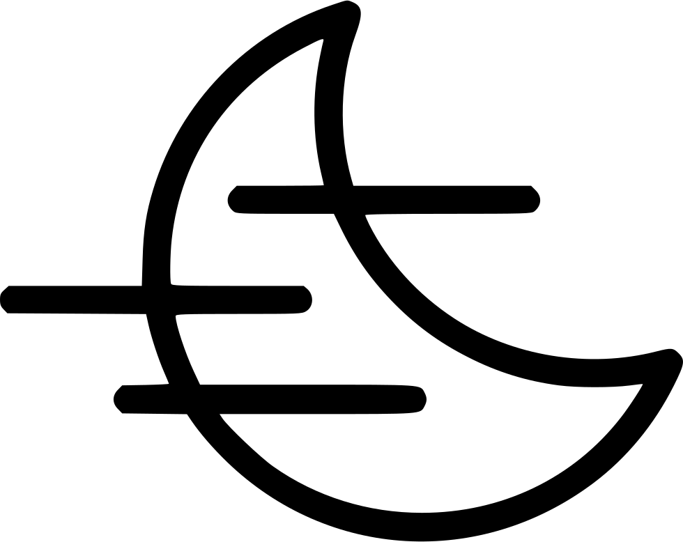 Fog Foggy Mist Weather Comments Clipart (980x778), Png Download