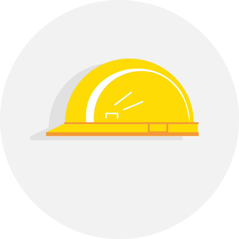 Miracle Service 1 - Circle Clipart (1000x1000), Png Download