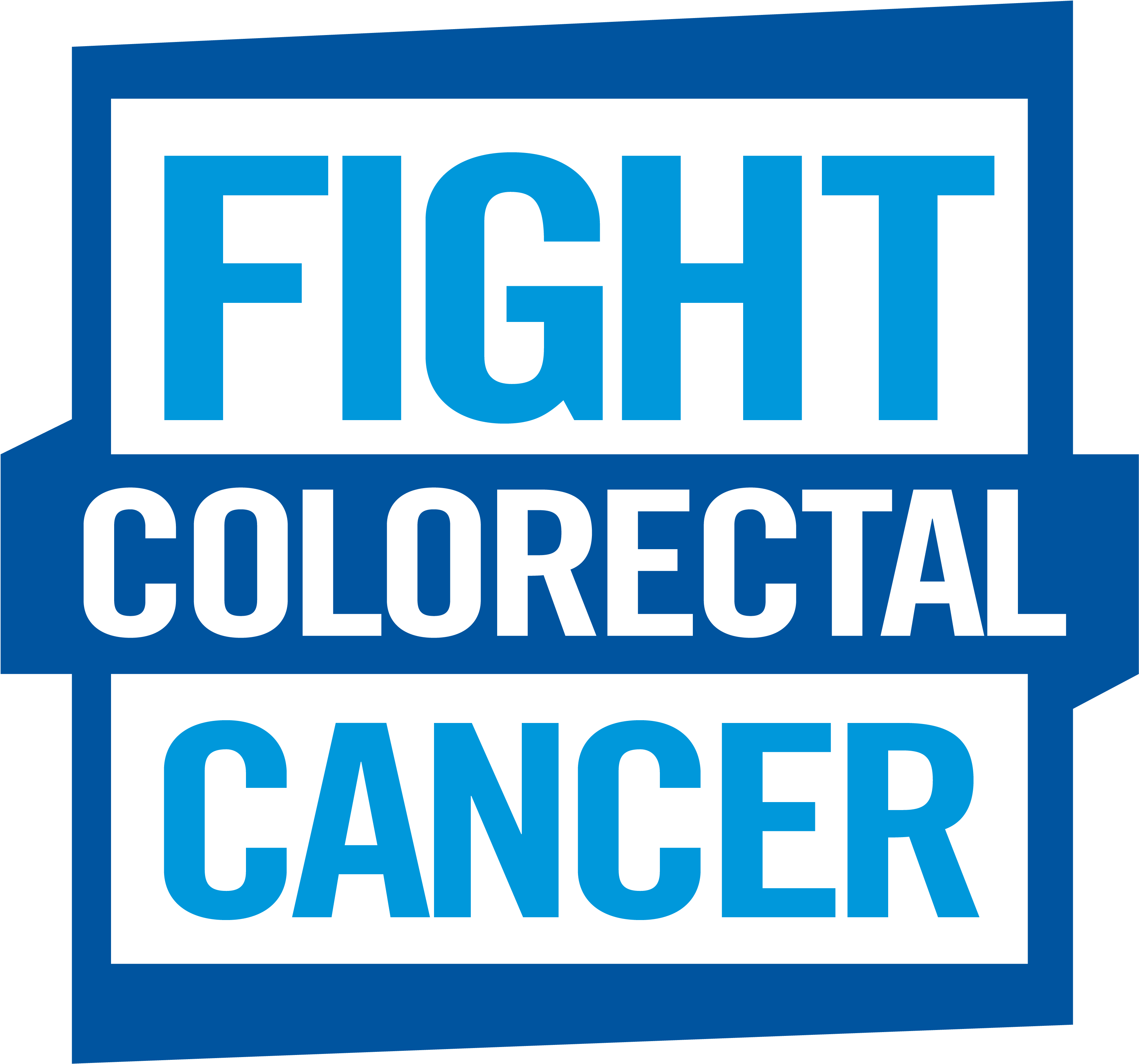 Fight Colorectal Cancer Clipart (3333x3333), Png Download
