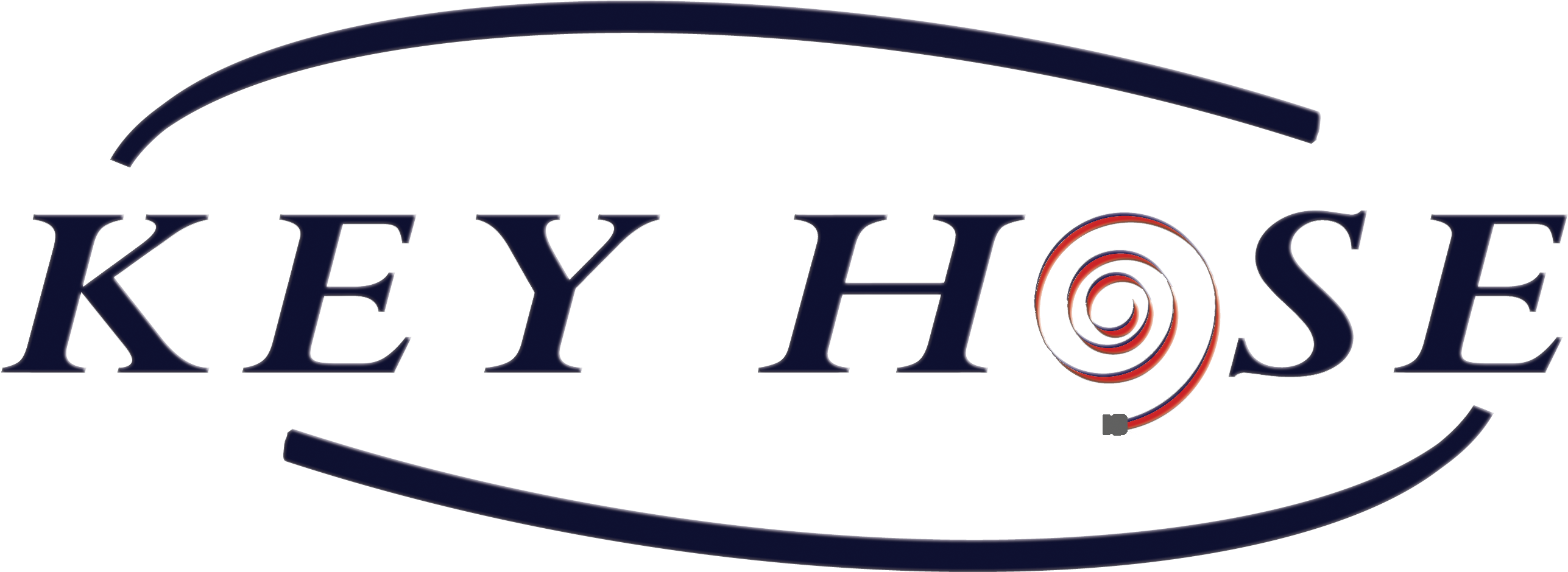 Toggle Navigation - Hose Clipart (3113x1401), Png Download