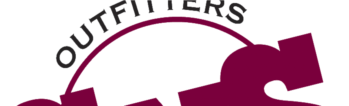 New Sns Outfitters Website At Huntwyo Clipart (1200x350), Png Download