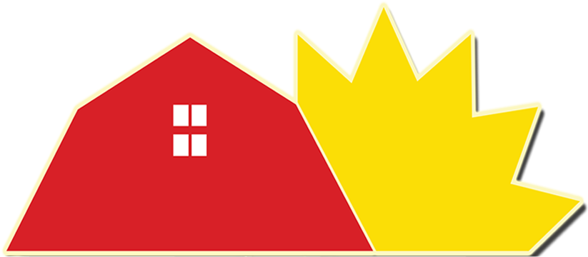 Our Campground Clipart (976x449), Png Download