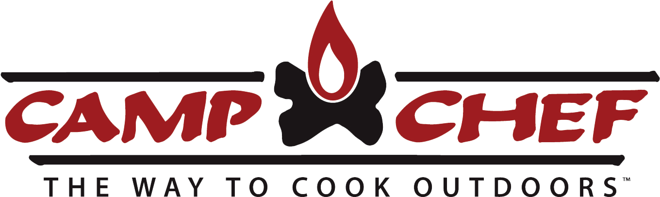 About Camp Chef - Camp Chef Logo Clipart (1434x480), Png Download