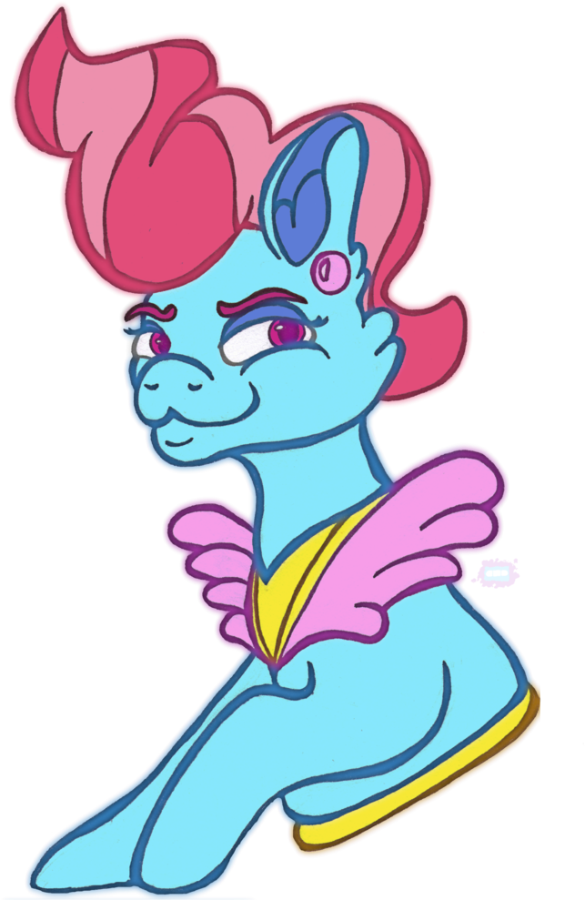 #1378513 - - 3, Artist - Moddie, Cupcake, Cup Cake, - Cartoon Clipart (793x1024), Png Download