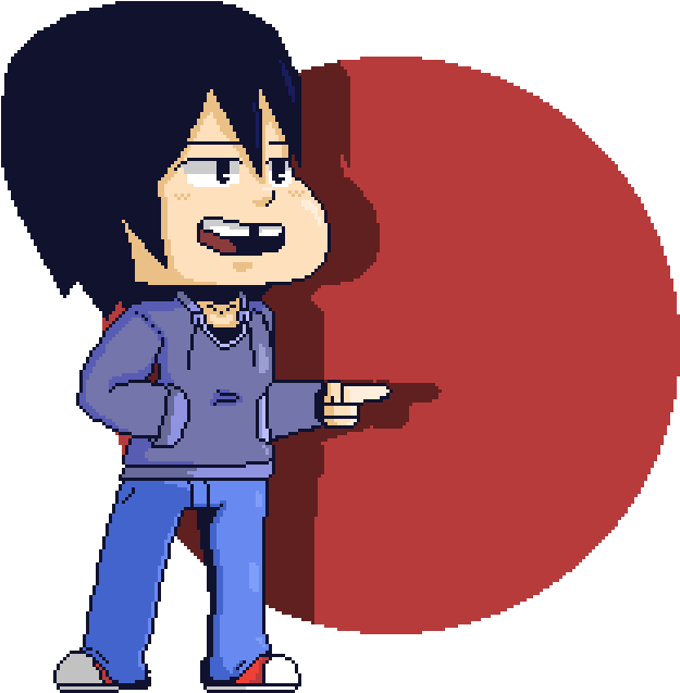 Check It, Dawg - Cartoon Clipart (975x975), Png Download