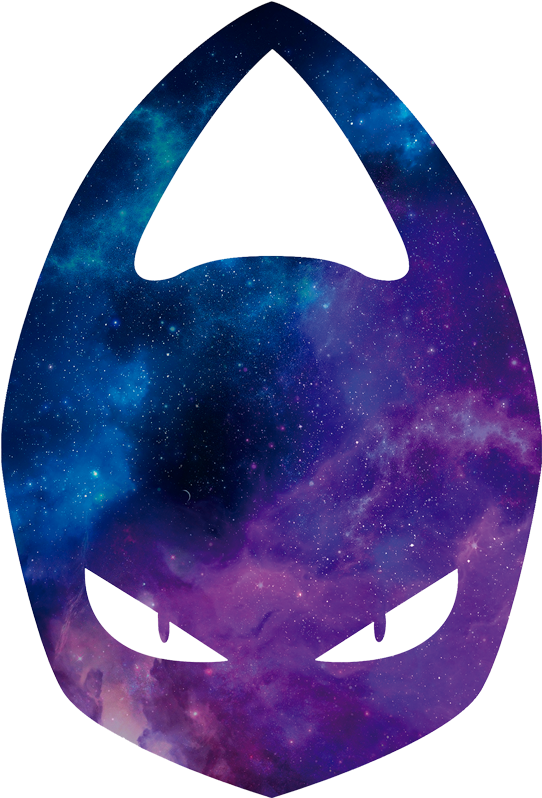 X6tence Galaxy - X6tence Galaxy Logo Clipart (800x800), Png Download