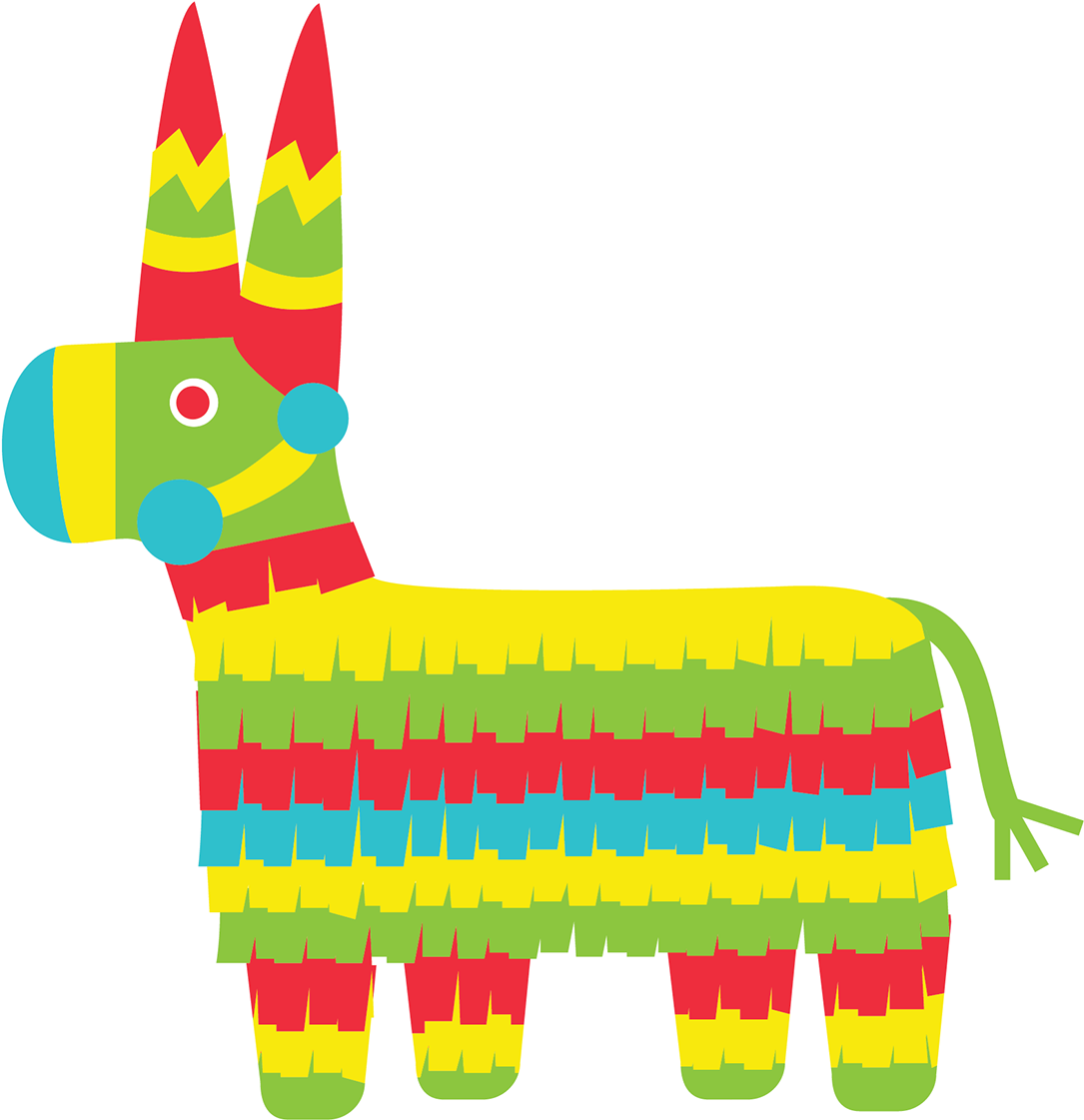 Thank You - Cartoon Clipart (1200x1221), Png Download