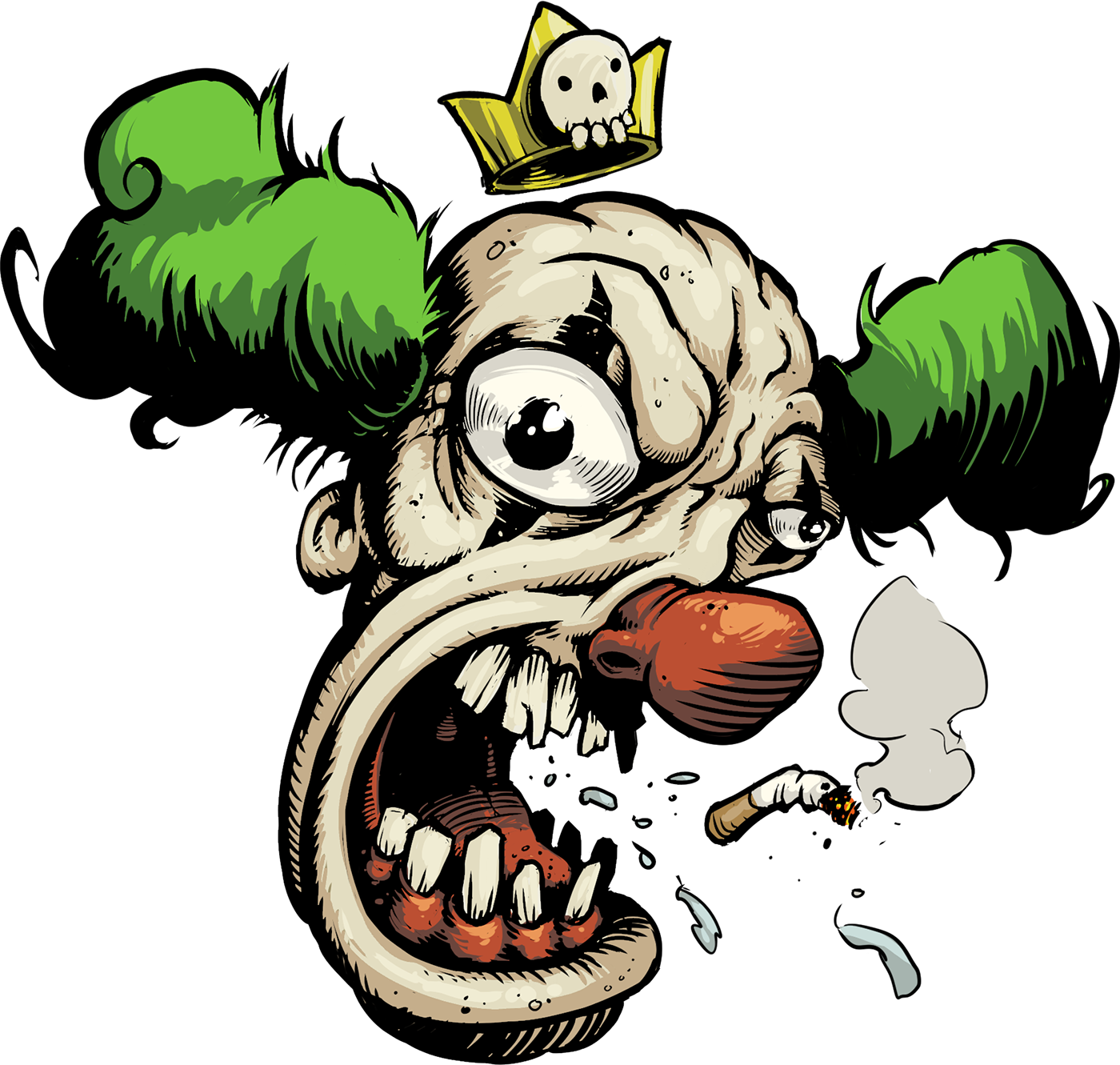 Tools - Effect Livestream Gif Clipart (1400x1331), Png Download