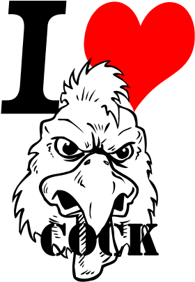 Favorite - Cartoon Clipart (700x700), Png Download