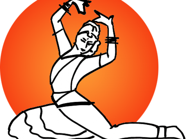 Classical Clipart Bharatham - Png Download (640x480), Png Download
