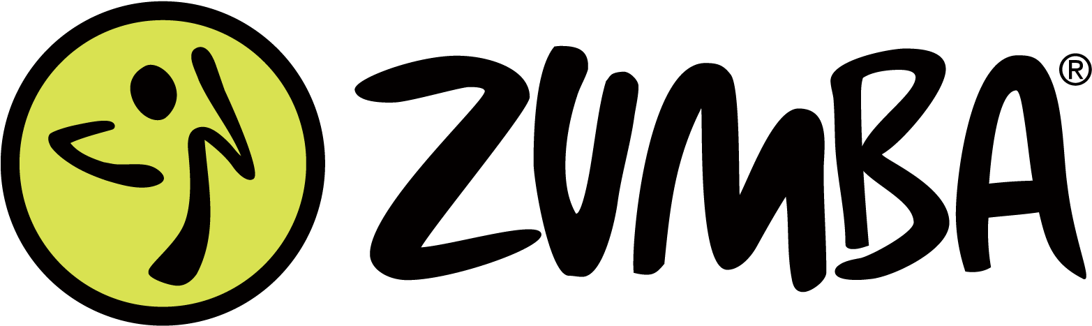 Dance Your Way To Fitness With Zumba At Muscle & Fitness - Zumba Fitness Clipart (1617x530), Png Download