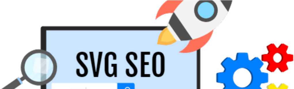 Best Practices For Svg Seo In Google Image Clipart (1032x310), Png Download