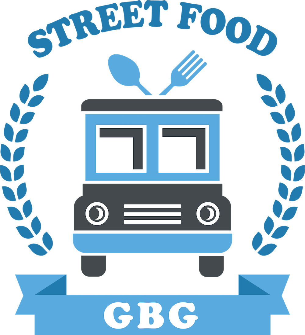 Street Food Gbg - Official Selection Los Angeles Film Festival Clipart (1000x1096), Png Download