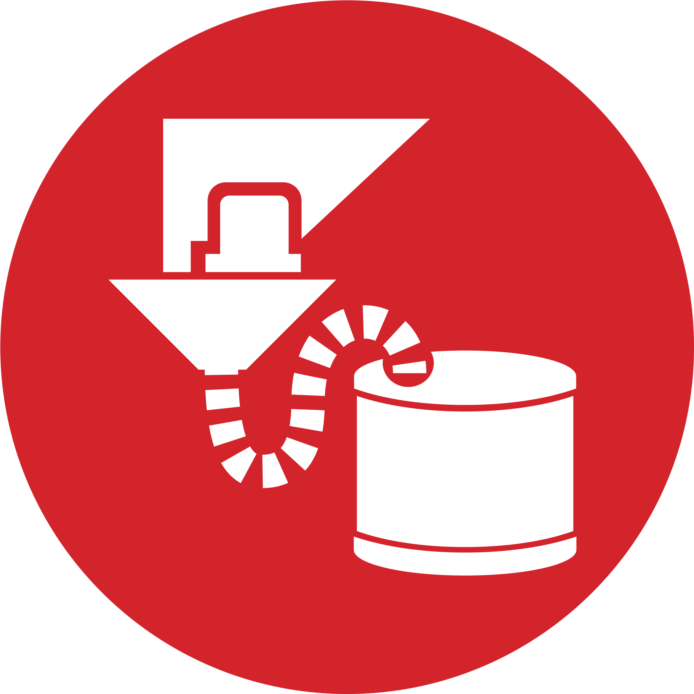 Speciality Product Processing Icon - Gloucester Road Tube Station Clipart (2400x2400), Png Download