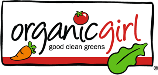 Organic Girl Clipart (640x640), Png Download