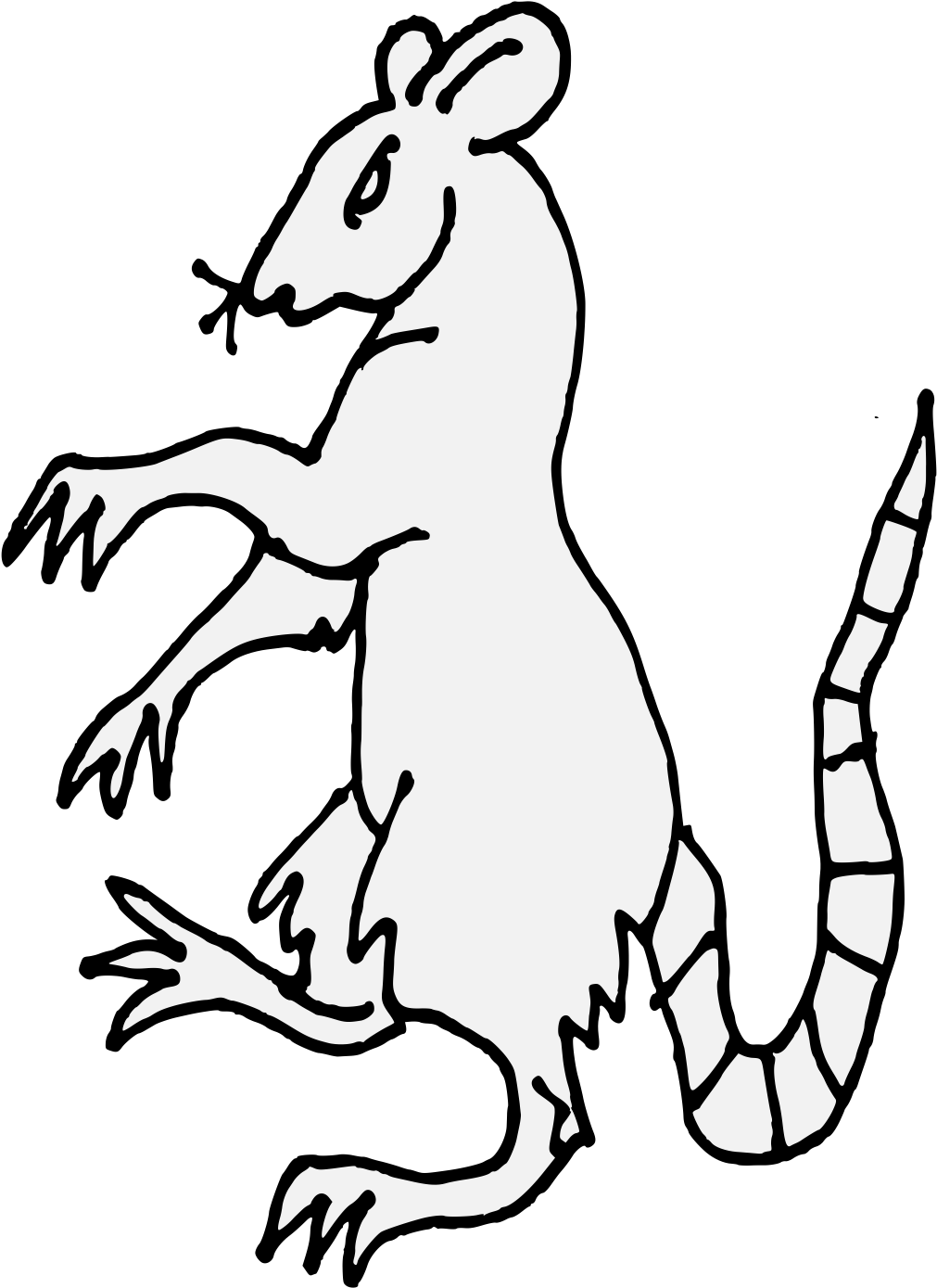 Details, Png - Line Art Clipart (1068x1406), Png Download