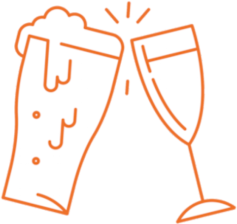 Martini Clipart Espresso Martini - Png Download (640x480), Png Download