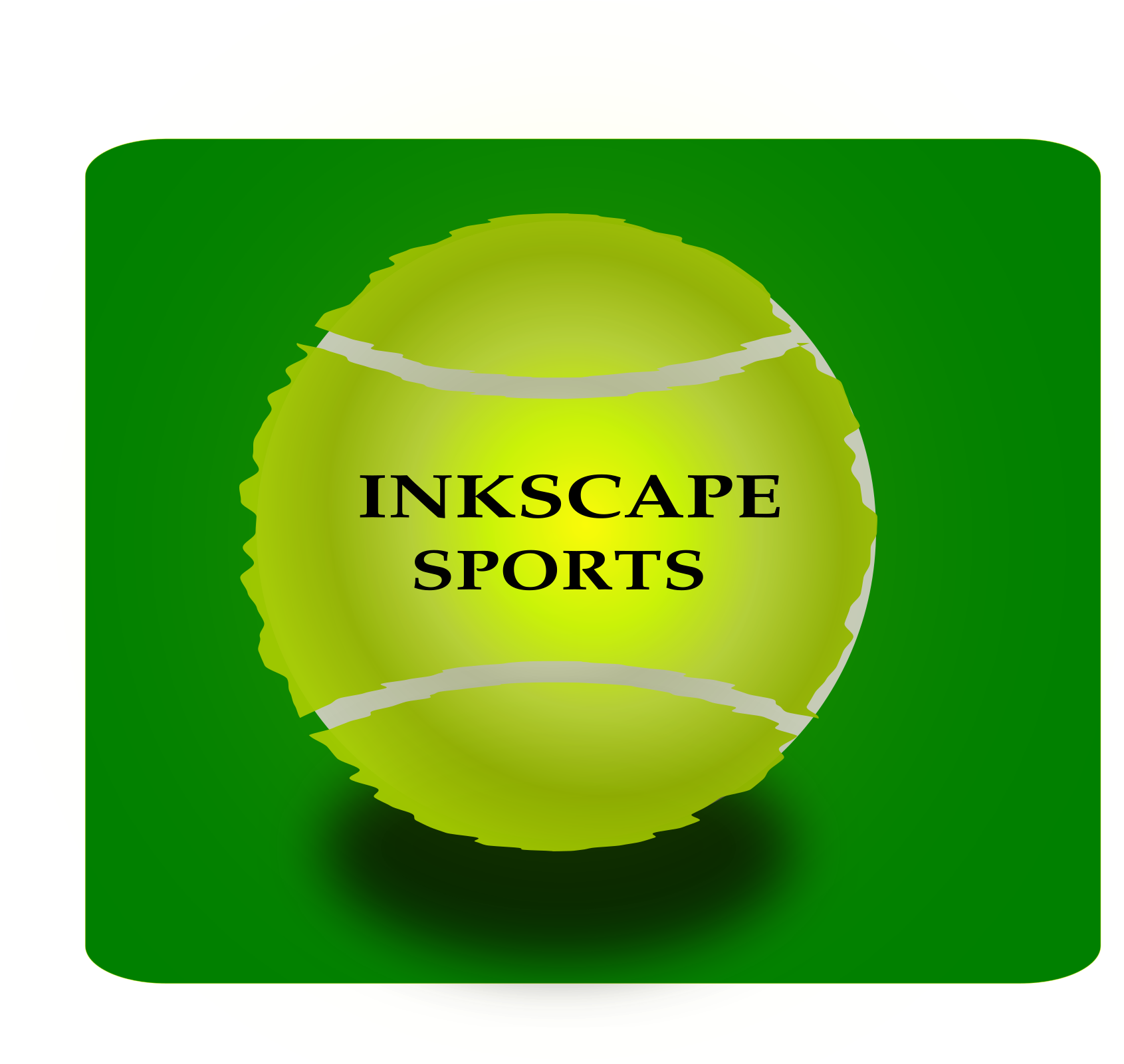 Big Image - Sphere Clipart (2400x1600), Png Download