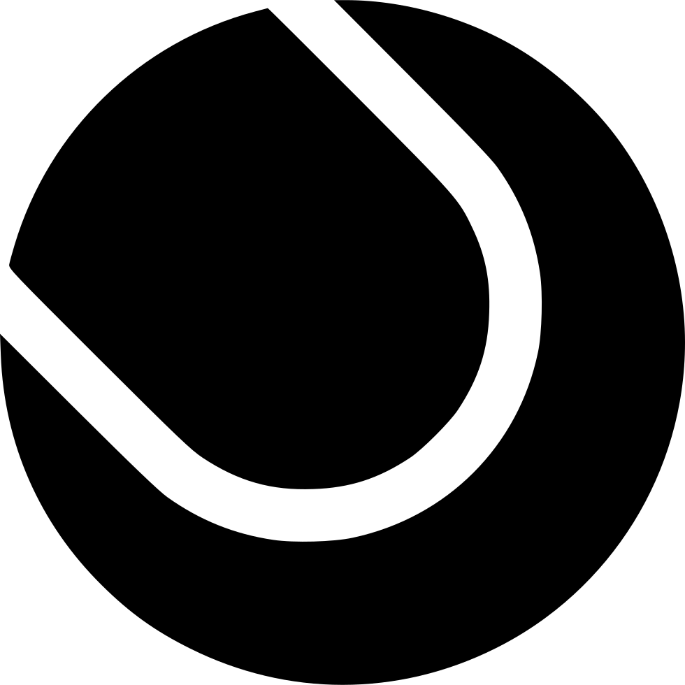 Png File - U Turn Road Sign Clipart (980x980), Png Download