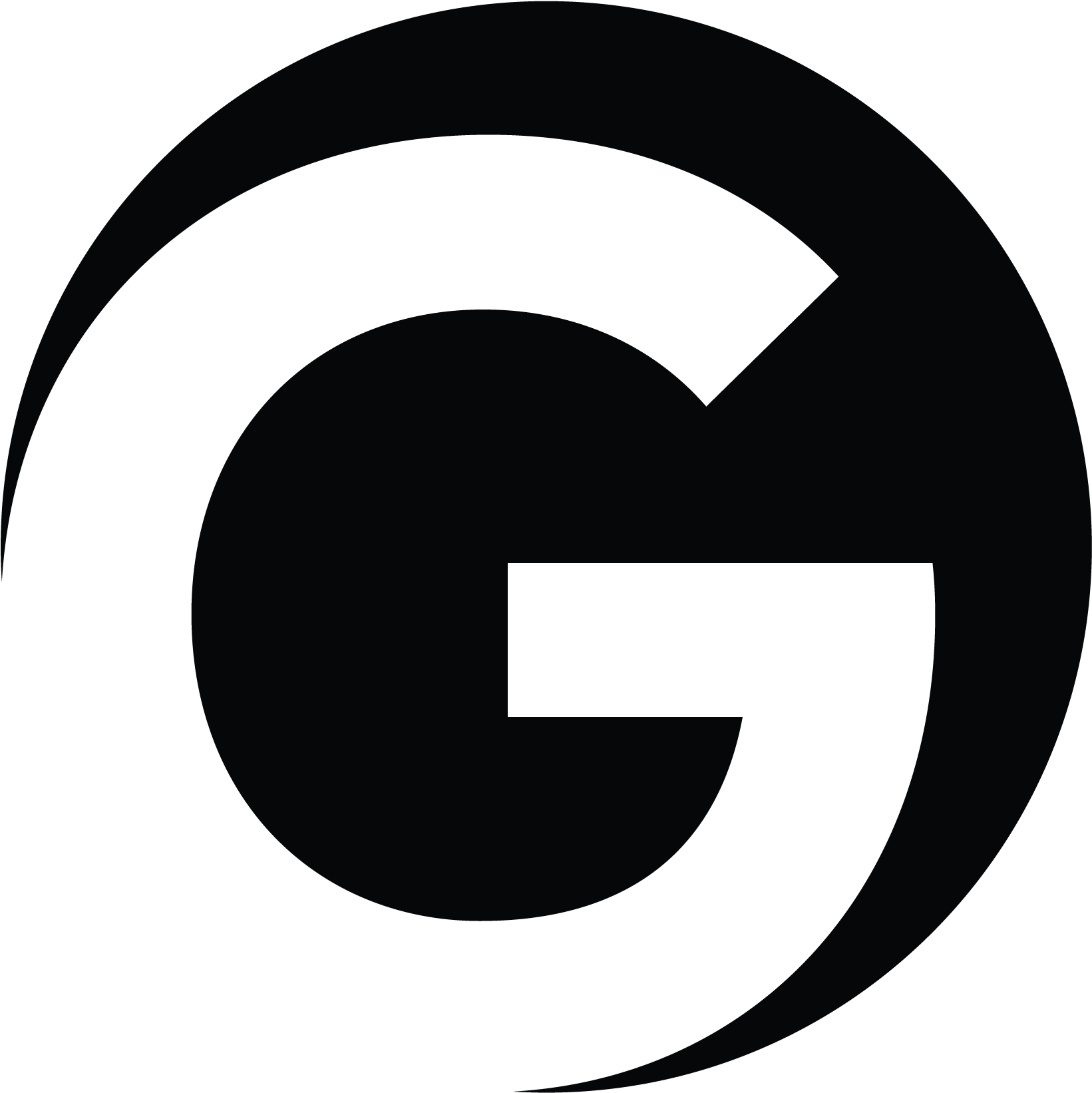 Monogram Png - Global Grind Clipart (2592x1728), Png Download