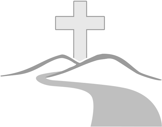 Logo - Cross Clipart (600x600), Png Download