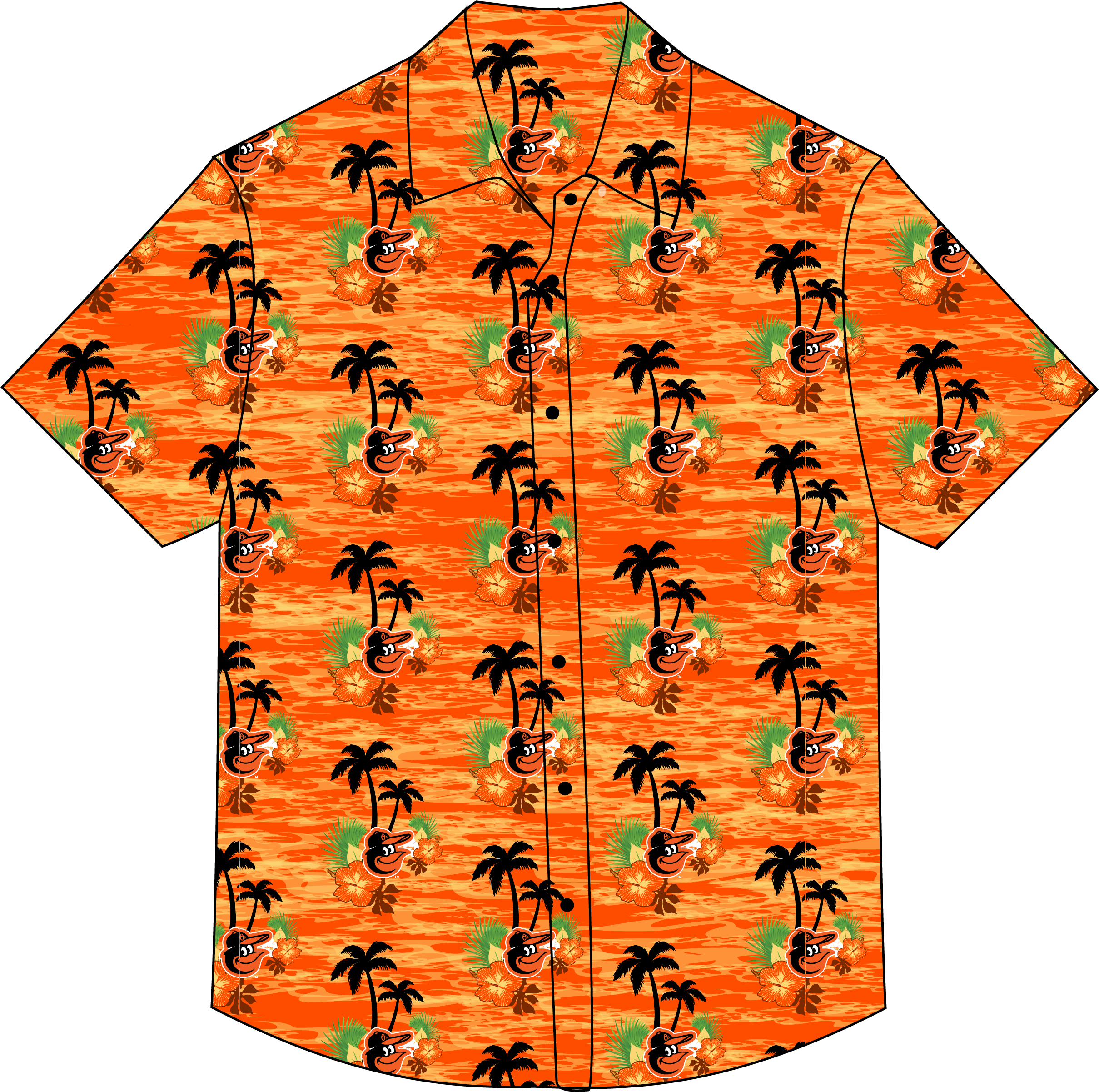 Polo Shirt Clipart (2608x2608), Png Download