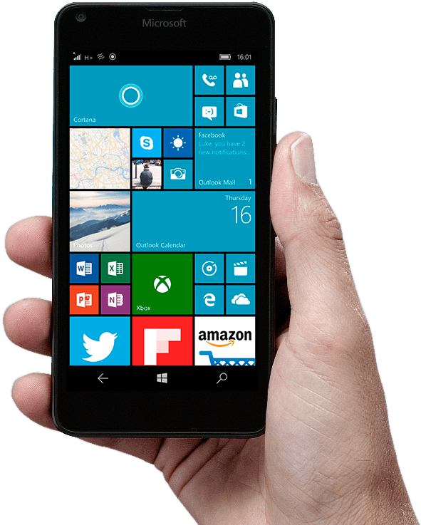 Download Mobile Cell Phone In Hand Png Transparent - Microsoft Lumia 920 Xl Clipart (1180x750), Png Download