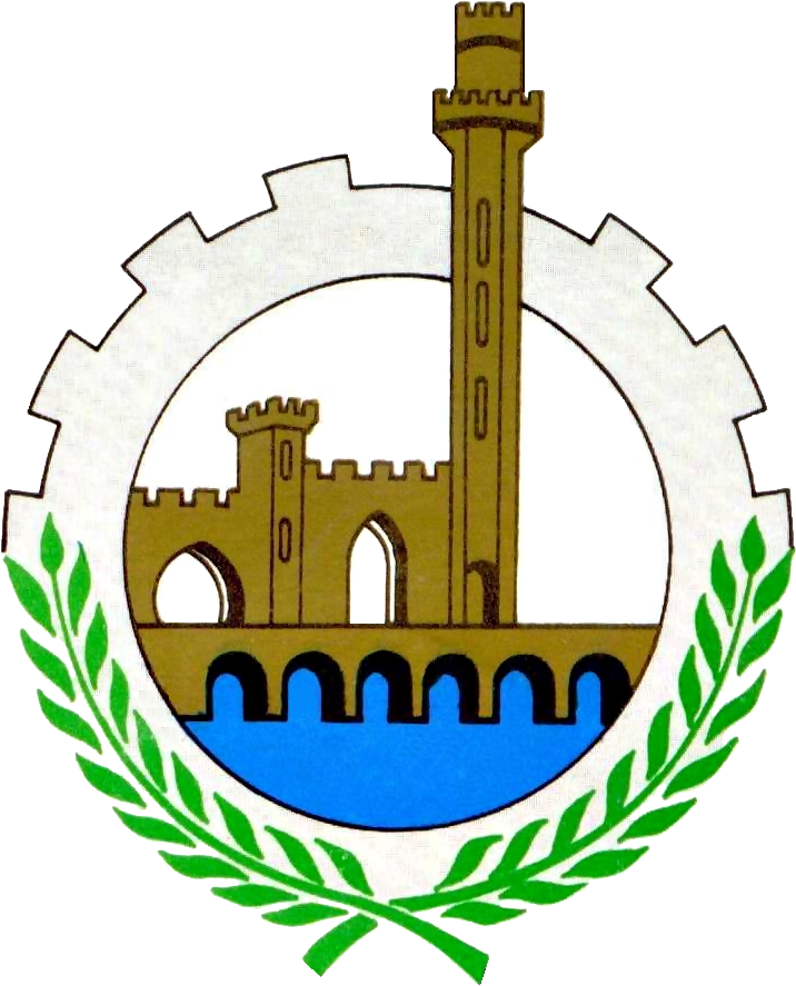 Coat Of Arms Of Qalubiya Governorate - شعار محافظة القليوبية Clipart (741x913), Png Download