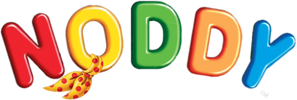 Oui-oui Détective De Miniville Logo Clipart (1024x425), Png Download