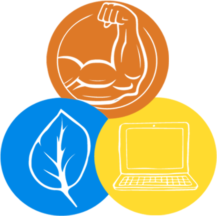 Balanced Physiques Bodybuilding Bikini Contest Prep Clipart (1024x1024), Png Download