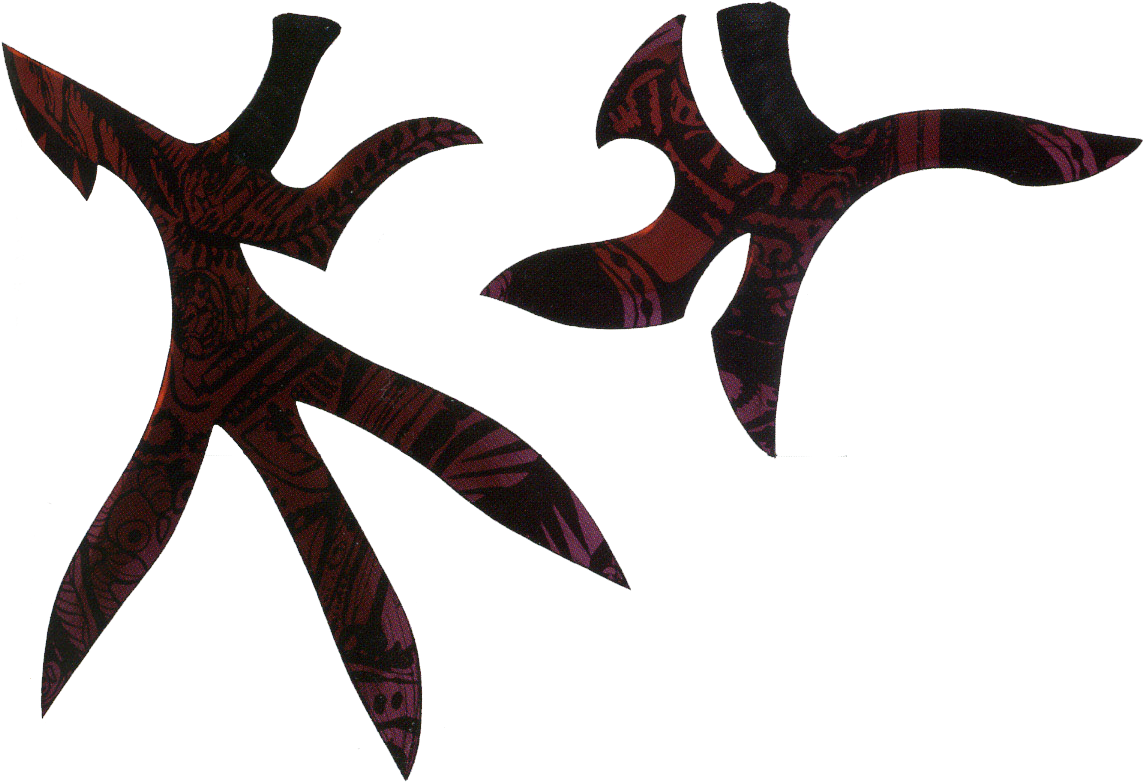 Antarahmetalvessel - Fate Angra Mainyu Weapon Clipart (1201x852), Png Download