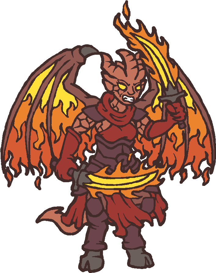 Eldritch Invocations For Every Warlock Cantrip - Illustration Clipart (1000x1000), Png Download