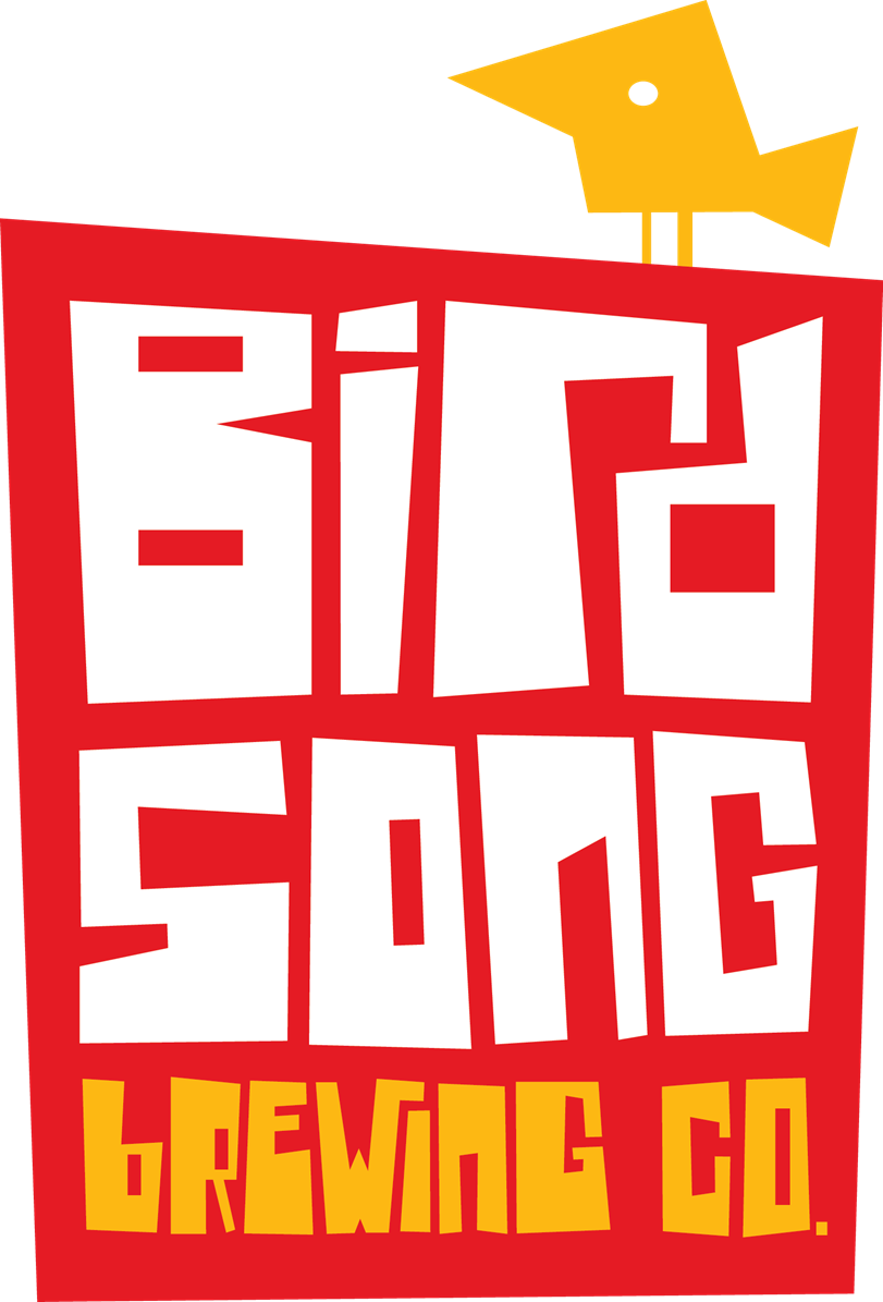 Sales Manager - Birdsong Brewing Clipart (811x1195), Png Download