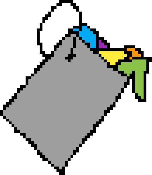 Paint In A Bucket Clipart (1125x900), Png Download