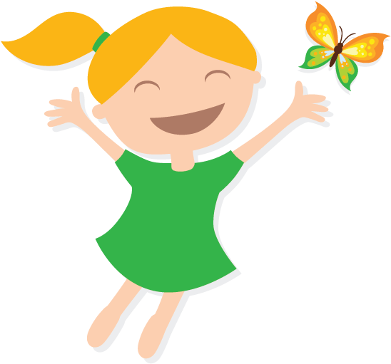 Kid Logo Png Clipart (569x541), Png Download
