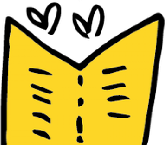 Life Is Good Clipart Spread - Png Download (640x480), Png Download