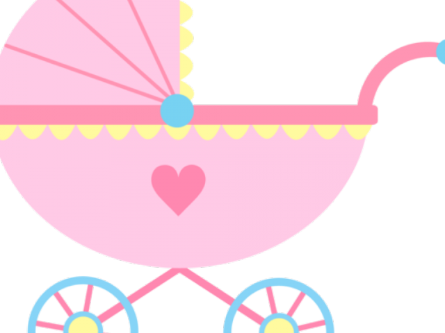 Carriage Clipart Royal Blue - Clip Art - Png Download (640x480), Png Download