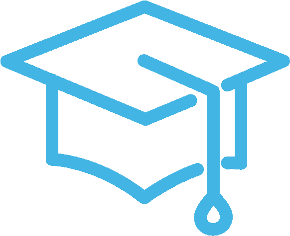 Academic Search Ultimate - Graduation Ceremony Clipart (592x592), Png Download