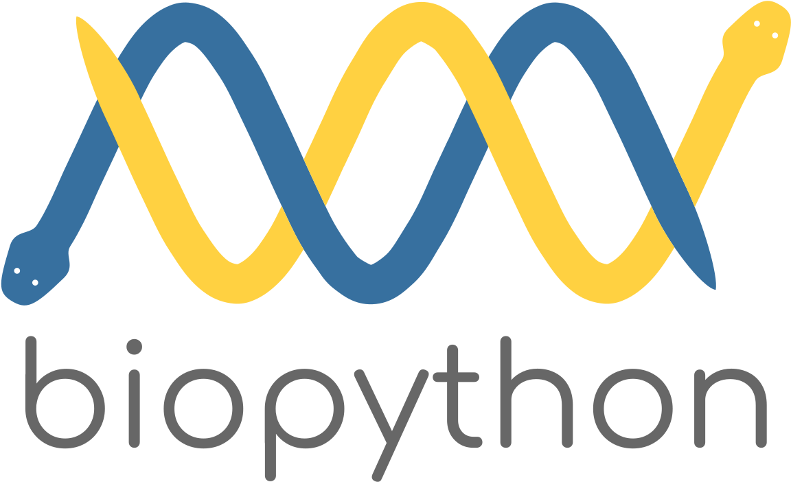 Biopython Logo Biopython Clipart (1200x800), Png Download